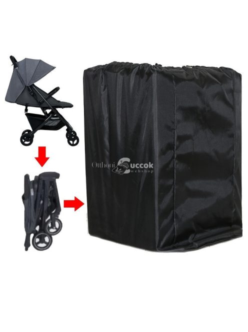 Babakocsi Porvédő Tároló Táska