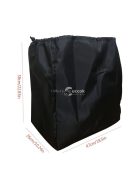 Babakocsi Porvédő Tároló Táska