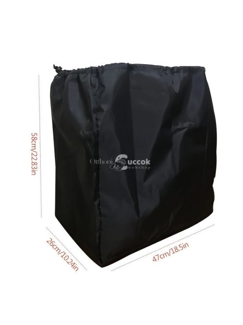 Babakocsi Porvédő Tároló Táska