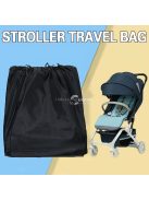 Babakocsi Porvédő Tároló Táska