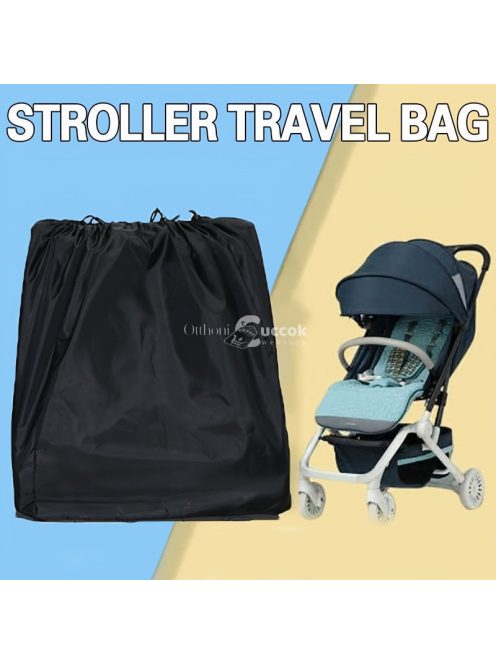 Babakocsi Porvédő Tároló Táska