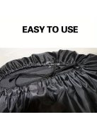 Babakocsi Porvédő Tároló Táska