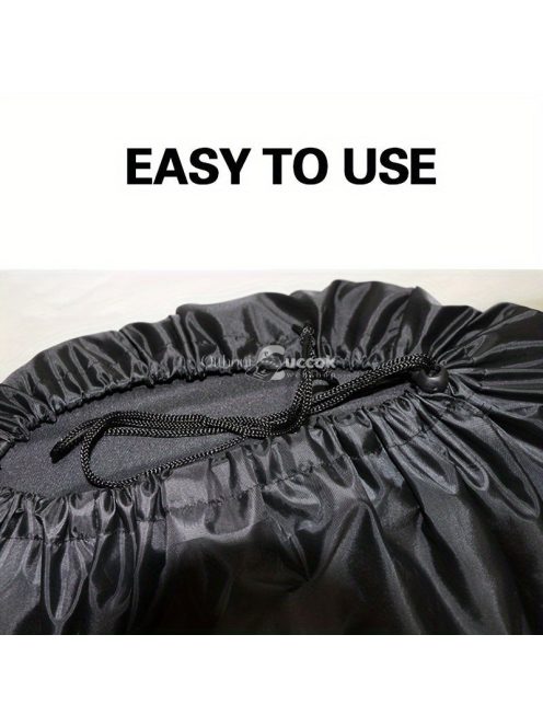 Babakocsi Porvédő Tároló Táska