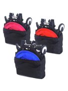 Babakocsi Porvédő Tároló Táska