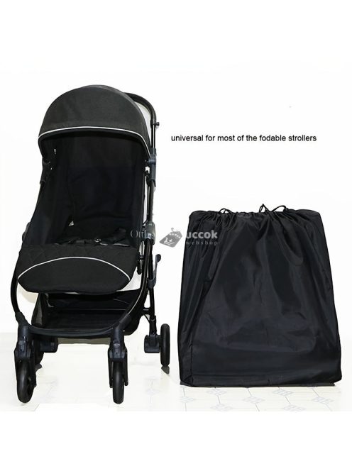 Babakocsi Porvédő Tároló Táska