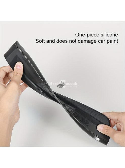 Szilikon Autós Vízlehúzó