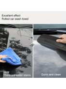 Szilikon Autós Vízlehúzó