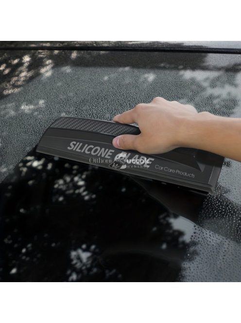 Szilikon Autós Vízlehúzó