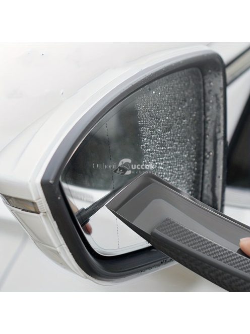 Szilikon Autós Vízlehúzó