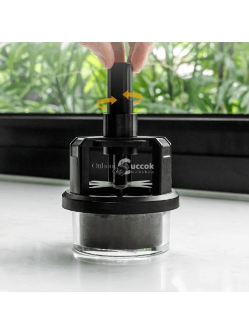 Mágneses Espresso Elosztó Eszköz