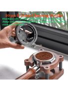 Mágneses Espresso Elosztó Eszköz