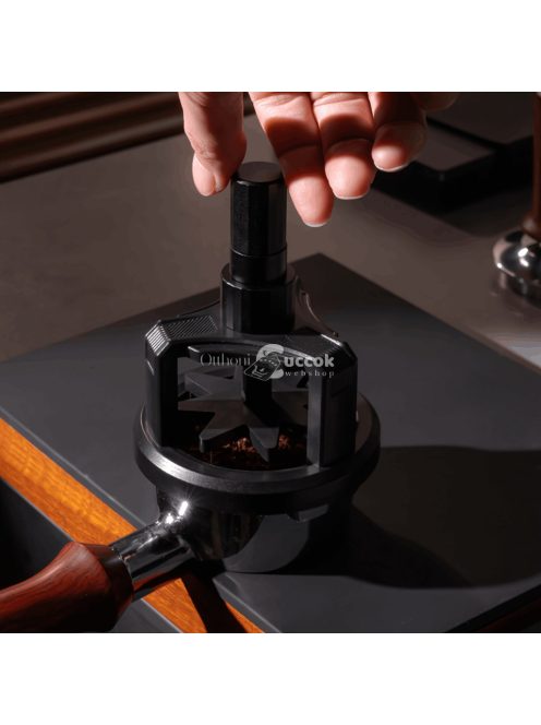 Mágneses Espresso Elosztó Eszköz