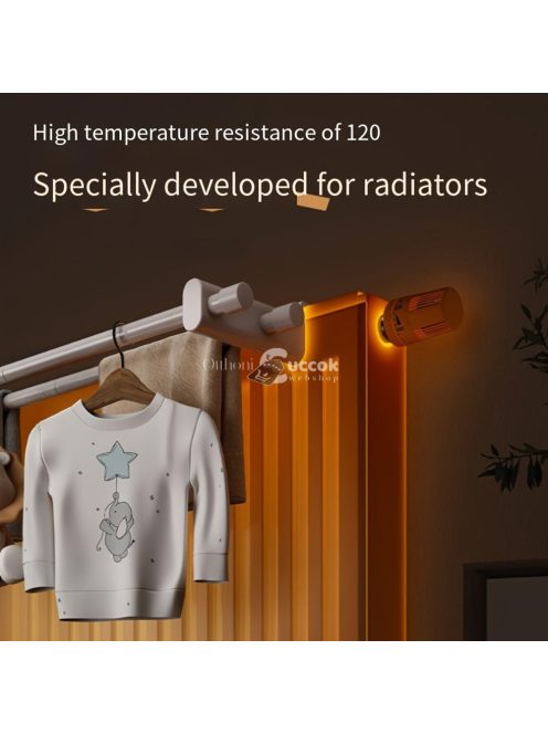 Modern, falra szerelhető fém törülközőrács