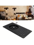 Üvegmosó, rozsdamentes acél üvegmosó