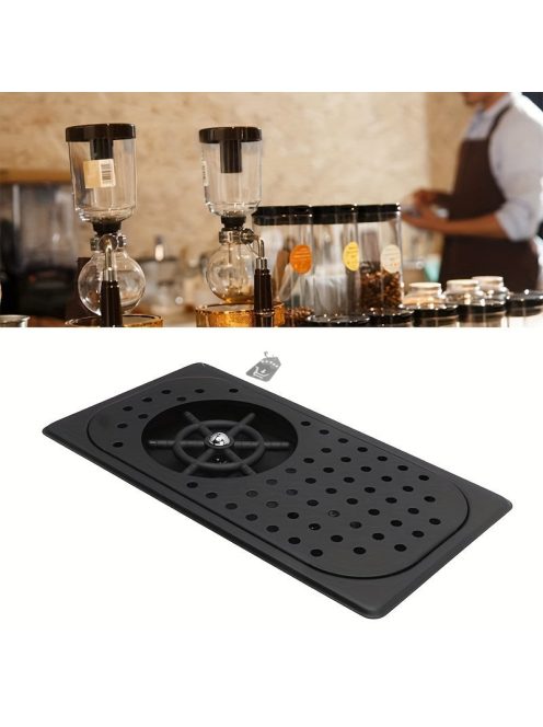 Üvegmosó, rozsdamentes acél üvegmosó