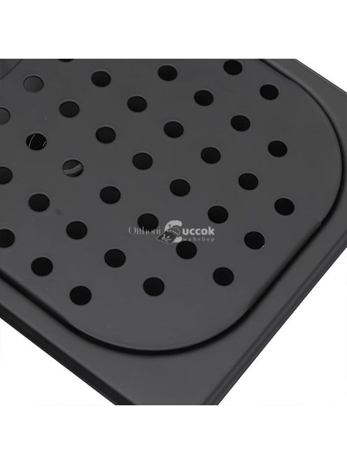 Üvegmosó, rozsdamentes acél üvegmosó