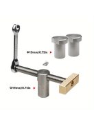 Asztali Kutyabilincs