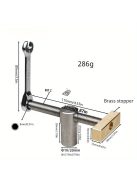 Asztali Kutyabilincs