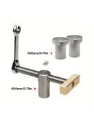 Asztali Kutyabilincs