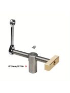 Asztali Kutyabilincs