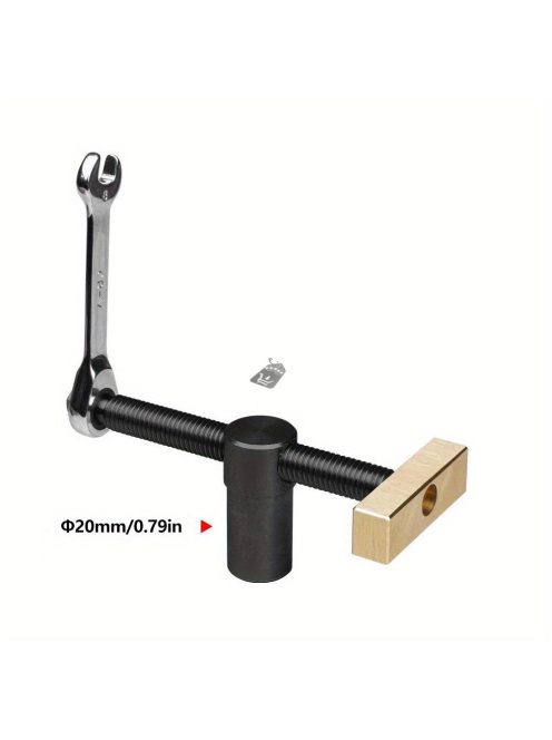 Asztali Kutyabilincs