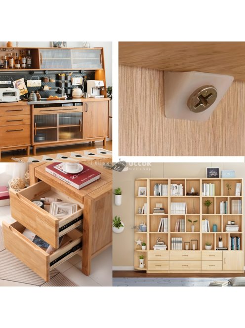 50db Bútorjavító Ék