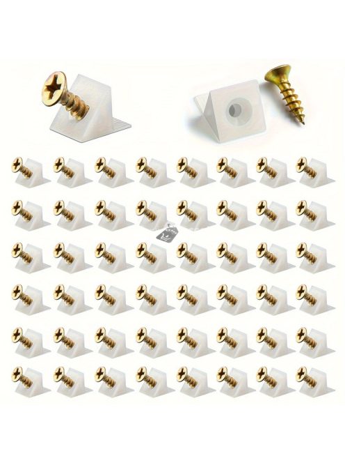 50db Bútorjavító Ék