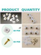 50db Bútorjavító Ék