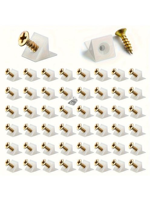 50db Bútorjavító Ék