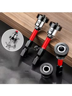 1db Multifunkcionális Phillips csavarhúzófej