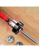 1db Multifunkcionális Phillips csavarhúzófej