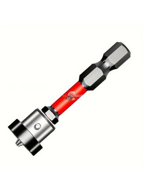 1db Multifunkcionális Phillips csavarhúzófej