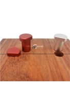 Alumínium munkapad tenon stopper asztali kutyák