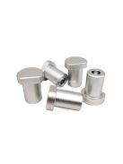 Alumínium munkapad tenon stopper asztali kutyák