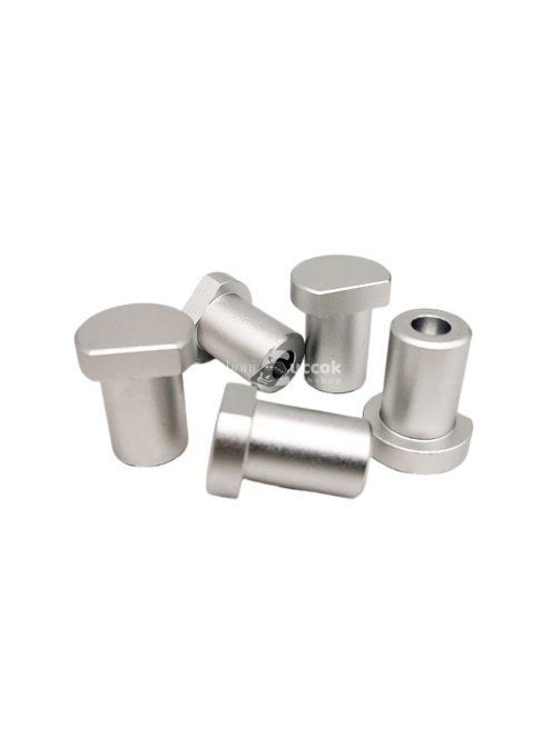 Alumínium munkapad tenon stopper asztali kutyák