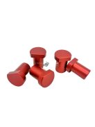 Alumínium munkapad tenon stopper asztali kutyák