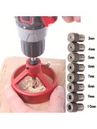 Fúrókalapács Beállító