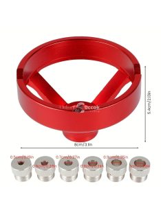 Fúrókalapács Beállító