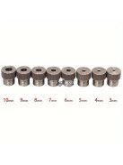 Fúrókalapács Beállító