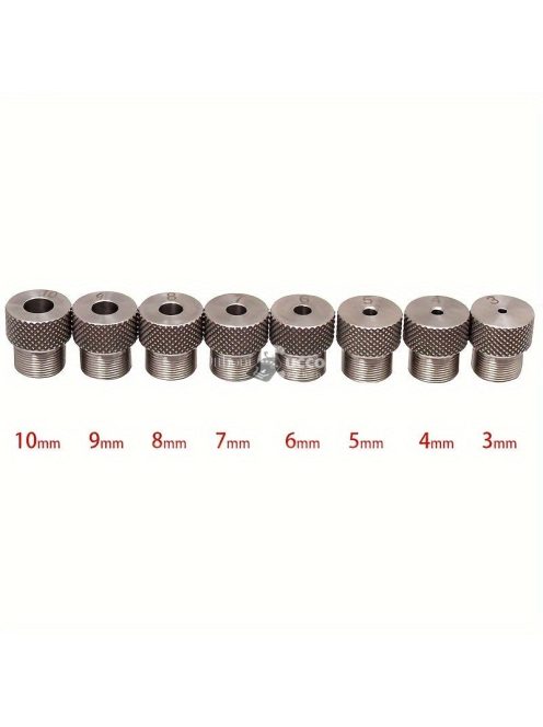 Fúrókalapács Beállító