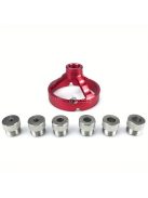 Fúrókalapács Beállító