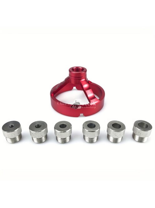 Fúrókalapács Beállító