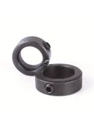 9 darabos precíziós faipar fúrószár készlet állítható mélységállítóval