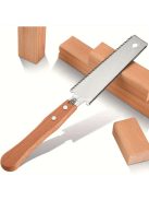 Kézi japán famegmunkáló fűrész