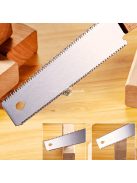 Kézi japán famegmunkáló fűrész
