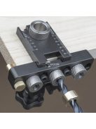 1db precíziós famegmunkáló lyukfúró készlet