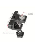 1db precíziós famegmunkáló lyukfúró készlet