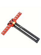 Precíziós Faipari Fogantyú Lyukfúró