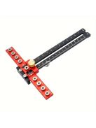 Precíziós Faipari Fogantyú Lyukfúró