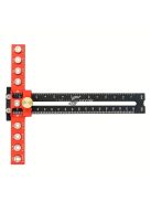 Precíziós Faipari Fogantyú Lyukfúró